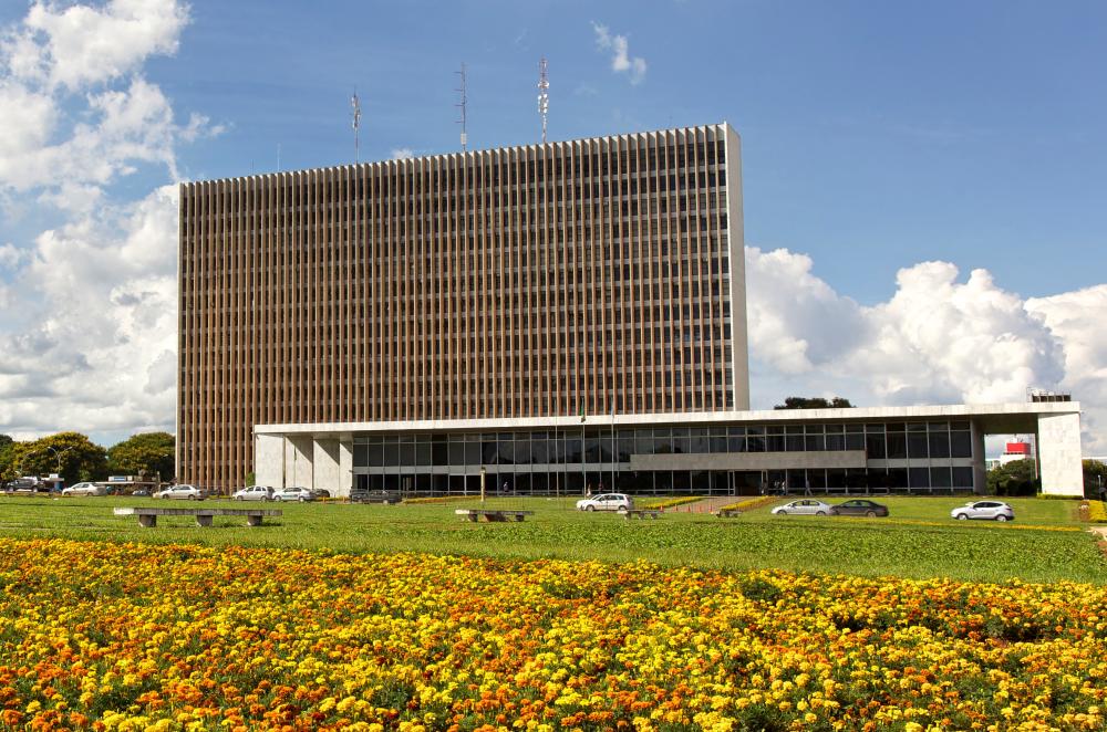 Capa da notícia: GDF envia à Câmara Legislativa projeto para fortalecer capital do BRB